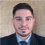 Profesor de inglés para niños